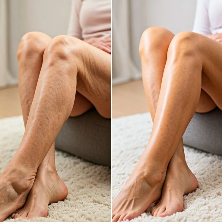 Natural Ayurvedic Remedy for Varicose Veins: Discover Real Leg Relief