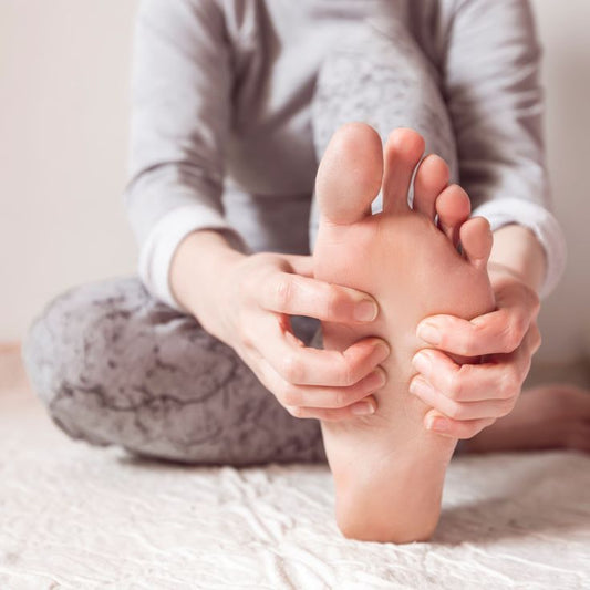 Ayurvedic Remedies for Leg Swelling: Natural Tips That Work