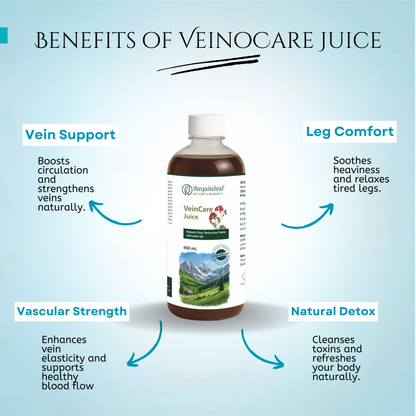 VeinoCare Juice